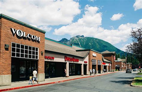 North bend premium outlets directory. Things To Know About North bend premium outlets directory. 