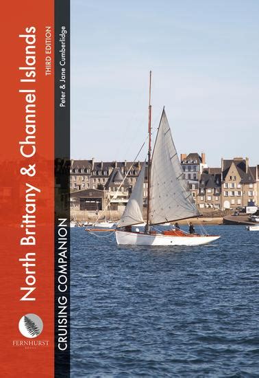 North brittany and channel islands cruising companion cruising guides. - Gyldendals bok om lov og rett.