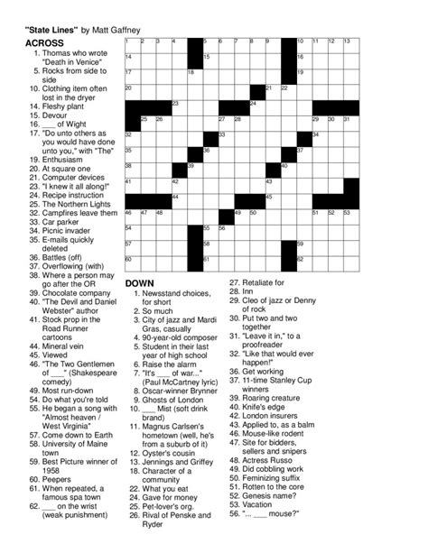 North carolina campus crossword clue. It was 15 years ago that Mike Cullen opened Mr. Mike's Used Books in Cary, N.C. “Cary is perfect for our type of business,” he… By clicking 