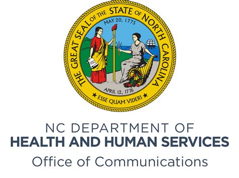North carolina department of health and human services. An official website of the State of North Carolina An official website of NC How you know . State Government websites value user privacy. To learn more, ... NC Department of Health and Human Services 2001 Mail Service Center Raleigh, NC 27699-2000. Customer Service Center: 1-800-662-7030 