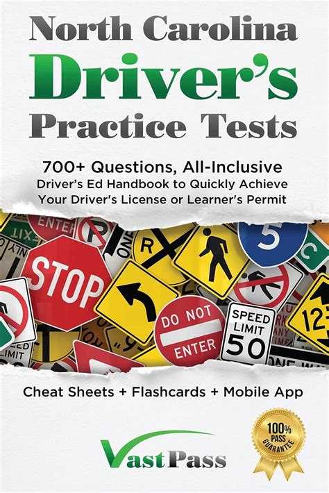 North carolina permit test. What to expect on the actual NC DMV exam. 25 questions. 20 correct answers to pass. 80% passing score. 15 Minimum age to apply. Need even more practice? Take our North Carolina Permit Practice Test Five! We are sure it’ll help you get ready and pass your NC Permit Test with flying colors! The same scoring and grading methods as the DMV were ... 
