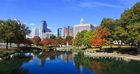 North carolina points of interest. Are you planning to move to the beautiful state of North Carolina? One of the first things on your checklist is likely finding a place to live. With its diverse cities and stunning... 