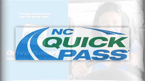 NC Quick Pass is pleased to announce that a new website and syst