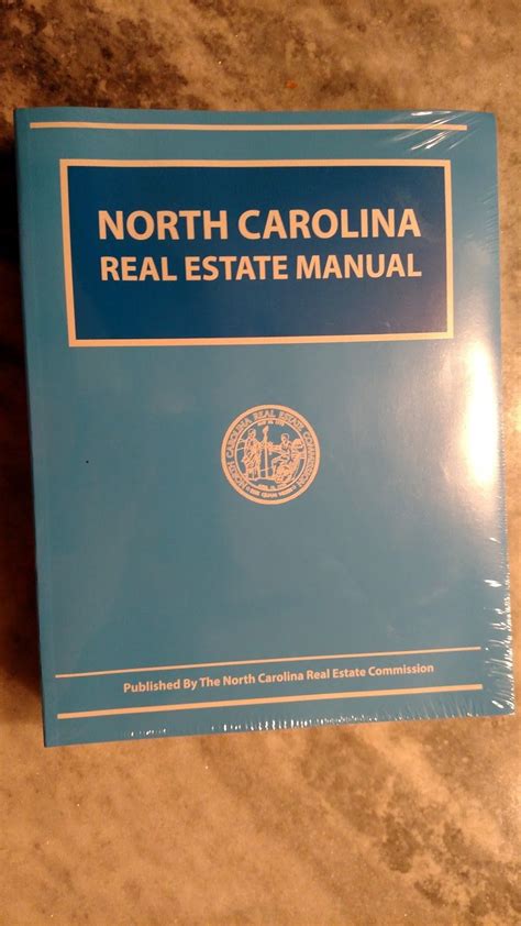North carolina real estate manual 2011. - Mobilisierung des bürgers für die durchsetzung des rechts.