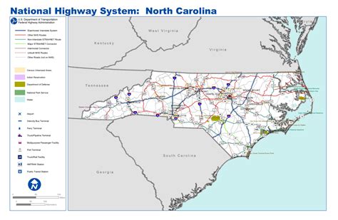 North carolina toll roads map. Public Toll Roads and Bridges. Part 1. Turnpike Authority and Bridges. § 136-89.180. Legislative findings. The General Assembly finds that the existing State ... 