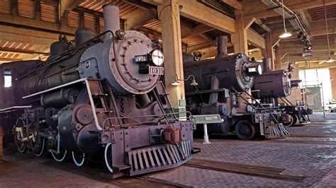 North carolina train museum. The Rocky Mount Railroad Museum is a new addition to the historical and artistic climate of Rocky Mount NC. The museum transports visitors back` through years gone by as they … 