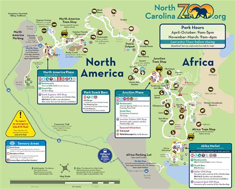 North carolina zoo map. Things To Know About North carolina zoo map. 