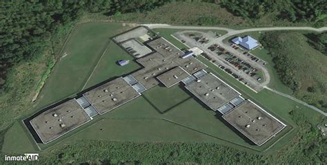 Northern Correctional Facility is a maximum security prison