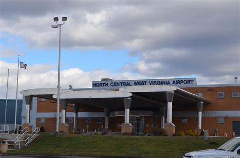 North central west virginia airport. Oct 3, 2022 · The services terminated by SkyWest will transition into a three-year-term with Contour Airlines for the NCWV airport on December 1, 2022. The Federal Aviation Administration (FAA) gave $15,000,000 to the Airport Terminal Program for the North Central West Virginia Airport. 