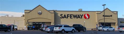 Browse all Safeway locations in South Dakota for pharmacies and weekly deals on fresh produce, meat, seafood, bakery, deli, beer, wine and liquor.