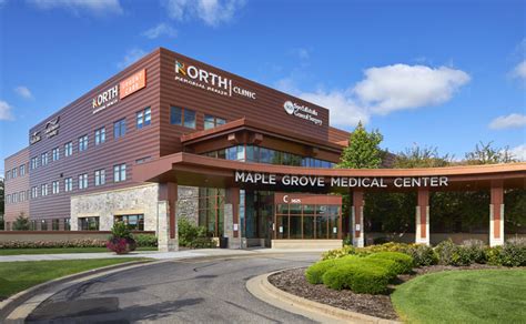 North clinic maple grove. Sigma One Building 7270 Forestview Lane N Suite 100 Maple Grove, MN 55369. Request Appointment. 