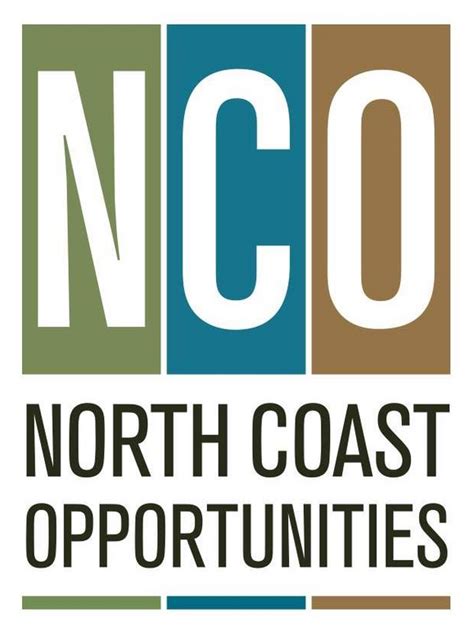North coast opportunities. NORTH COAST OPPORTUNITIES, INC. 413 North State Street. Ukiah,CA 95482. Performing Department. Community Action. Non Technical Summary. Mendocino County (pop. 90,200), lying 100 miles north of San Francisco in rural Northern California, is a mountainous area equal in geographic size to the states of Delaware and Rhode Island combined. 