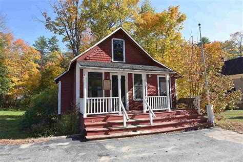 North conway real estate. North Conway, NH single family homes for sale. 4. Homes. Sort by. Relevant listings. Brokered by Badger Peabody & Smith Realty. Contingent. $539,000. 3 bed. 2 bath. … 
