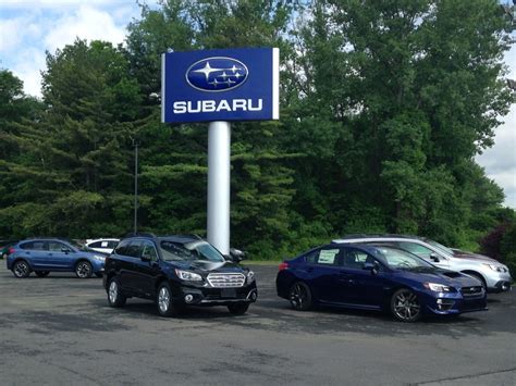 North country subaru. Things To Know About North country subaru. 