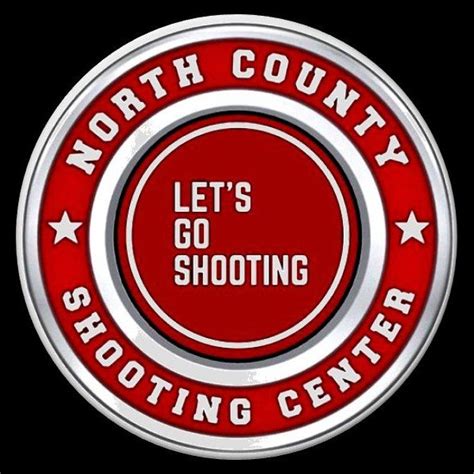 Sep 13, 2018 · North County Shooting Center is a full service 