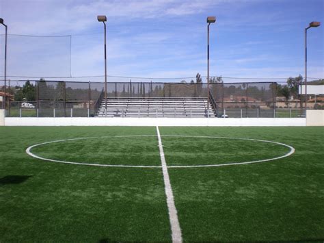 North county soccer park. ATLANTA (December 7, 2023) – U.S. Soccer announced today that the site of the new National Training Center will be located in Fayette County, Georgia, as part of another step in the Federation ... 