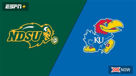 North Dakota State are 0-6 SU in their last 6 games against an opponent in the Big 12 conference. The total has gone UNDER in 12 of North Dakota State's last 14 games played in November. North Dakota State are 4-1 SU in their last 5 games played on a Thursday. North Dakota State are 3-12 ATS in their last 15 games played on a Thursday when .... 