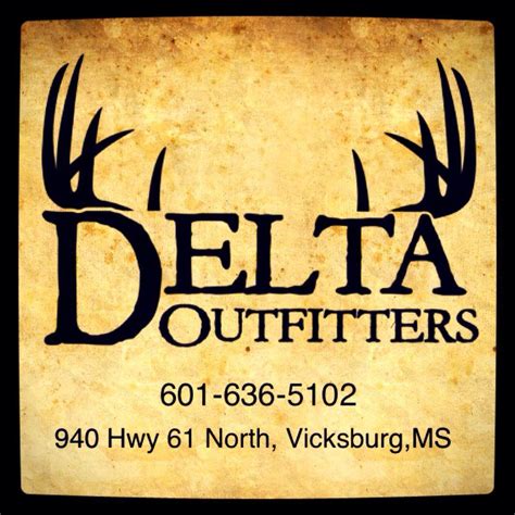 North delta outfitters. Things To Know About North delta outfitters. 