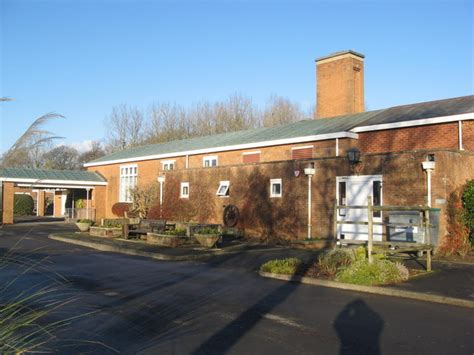 North devon crematorium. .  ...
