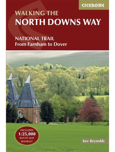 North downs way farnham to dover british walking guide. - Business law final exam questions and answers.