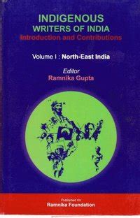 North east indian writers writing in english