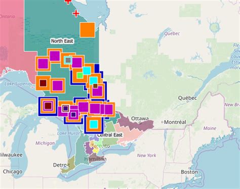 North east lhin. ca online directory.  Use the "Data Summary" section found ...