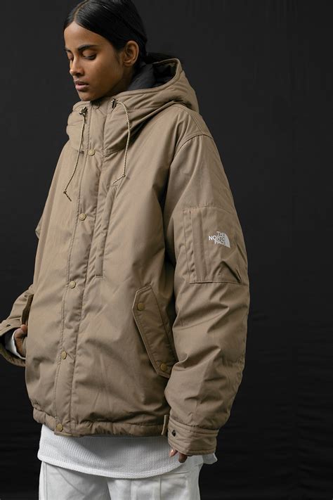 North face purple label. The North Face Purple Label SS24 Merges Mountain Gear With American Prep Titled “The Mountain Ivy,” the collection sees collegiate design codes mingle with … 