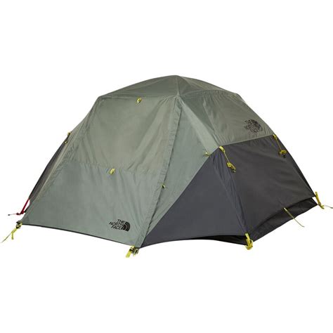 North face stormbreak 3. The North Face Stormbreak 2 Tent 2P is a great, little backpacking tent for a super reasonable price. My favorite aspects about it are that it’s lightweight, very easy to set up, and has two doors. It is ideal for thru-hikers who want a little more rainy day or gear space on a 3–4 day backpacking trip. 
