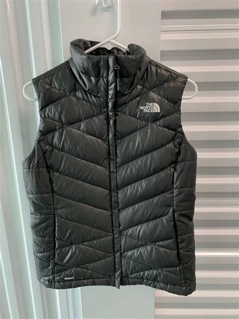 North face vest 550 womens. TNF - The North Fave 550 Women's Down Vest Size Medium. $65 $195. Size: M The North Face. ashleystone653. 15. The North Face Goose Down 550 Puffer Vest White Size XS. $60 $200. Size: XS The North Face. treasuresby727. 