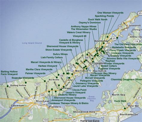 North fork wineries ny. The Essential North Fork Long Island Itinerary & Travel Guide. Several years ago, I rented a beach cottage from a good friend in Orient, a town located on the farthest tip of the North Fork in the East … 