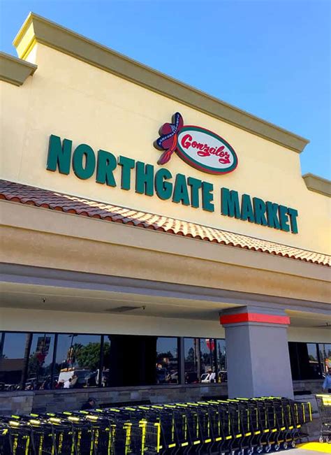 Northgate Market. Location: San Diego, California Services: Interior Design, Environmental Graphics & Decor, Furniture Procurement, Decor Fabrication ...