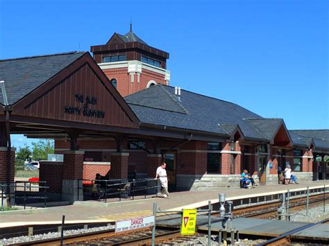 North glenview metra station. 10 S Riverside Plaza, Suite 875. Chicago, IL 60606. Phone: 312-502-8213. This website allows users to search for both rentals and for-sale homes by proximity to specific Metra or CTA Stations across Chicagoland. 