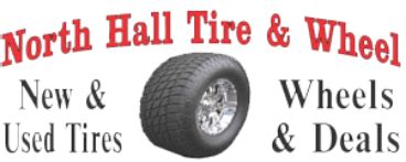 North hall tire. The highest-rated Wheel and Tire Alignment companies out of 121 vetted & reviewed in the Athens area. 24-Hour Emergency Services Coupons & Deals View Profile. Specialty Tire LLC (1) “Best tire shop in Georgia called in and got a quote on some tires got them as soon as they can and gave me a good deal !” ... North Hall Tire & Wheel (18 ... 