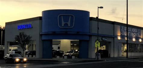 North hollywood honda. Honda North Hollywood (also known as NoHo Motors, formerly Ocean Honda of North Hollywood) is an automotive dealership company. It sells used cars, trucks, and SUVs, and other commercial vehicles as well as parts and accessories. 