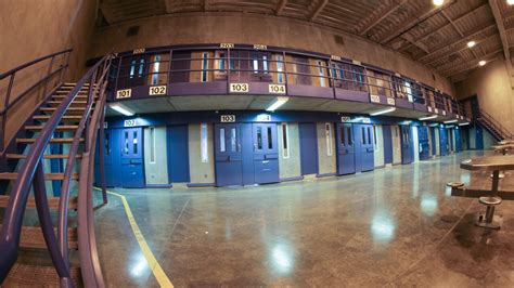 Ironwood State Prison: Kern Valley State Prison (KVSP) 30