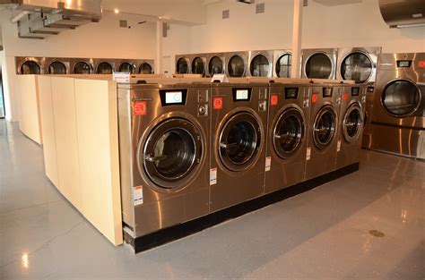 Rome wasn't built in a day, and neither is our laundry facility. Great things take time!. 