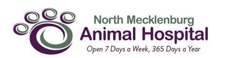 North mecklenburg animal hospital. Sep 28, 2022 · Beginning October 1st, new hours will take effect at North Mecklenburg Animal Hospital: Monday-Friday 7am to 8pm Saturday 8am to 1pm Sunday CLOSED (aside from boarding pick ups from 2pm to 4pm) See... 