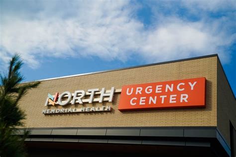 Clinics, Urgent Care, Urgency Center, Ambulance and Air Care Services: 763-581-4654. ... North Memorial Health Clinic – Blaine. Call 763-581-5951 to schedule.. 