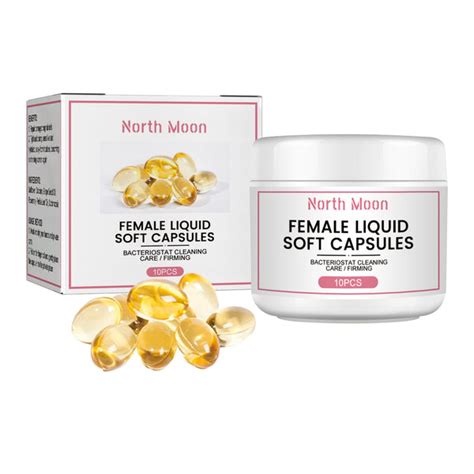 North moon vaginal capsules. Things To Know About North moon vaginal capsules. 