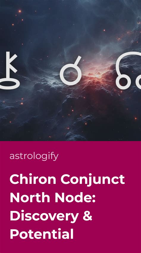 North node conjunct natal chiron transit.  Daily Astrology Forecast for Thursday, February 2...