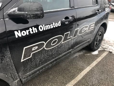 North Olmsted Police Frequencies. If available, see below for a list of known police frequencies for North Olmsted, Ohio. Or, navigate to another city or town within Cuyahoga County, to view the local police frequencies.. 