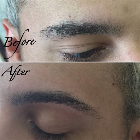 North park eyebrow threading. Jul 6, 2017 · Advantage of threading vs waxing. • 100% natural technique without any chemicals used. • less redness and not irritating or skin breakouts. • It's took out your hair from roots so your eyebrow last longer than waxing. • Threading is more precise than waxing. & much better shape. 