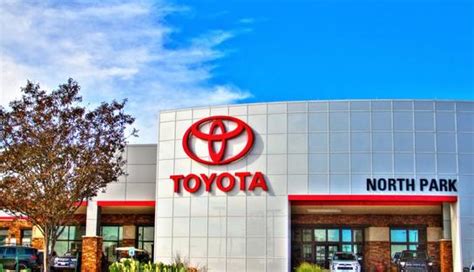 North park toyota of san antonio. Visit our San Antonio dealership in TX to take a test drive. Skip to main content. 10703 SW Loop 410 Directions San Antonio, TX 78211. Phone: 866-971-6671; Facebook YouTube Instagram. ... If you're ready to experience the exhilaration of the 2023 Toyota GR86, we invite you to visit North Park Toyota of San Antonio for … 