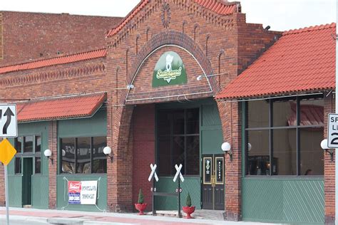 North platte nebraska restaurants. 49 reviews #11 of 44 Restaurants in North Platte $$ - $$$ American Bar Barbecue. 402 N Dewey St, North Platte, NE 69101-3907 +1 308-252-1044 Website. Open now : 11:00 AM - 10:00 PM. Improve this listing. 