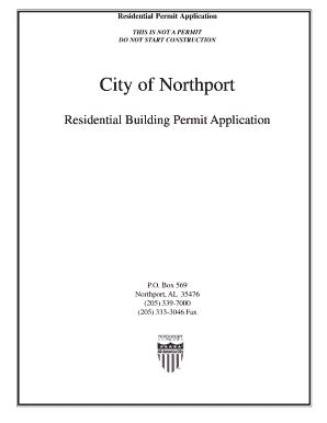 North port permitting. Permit Extension Request / August 2022 ... North Port, FL 34286 Phone: 941-429-7044 Inspections: 855-941-4636 CITY OF NORTH PORT Permit Extension/Reinstatement Form bldginfo@northportfl.gov www.northportfl.gov SELECT ONE: Permit Application Extension (Submitted Status) ... 