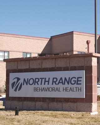 North range behavioral health. North Range Behavioral Health, Greeley, Colorado. 2,353 likes · 23 talking about this. We provide compassionate, comprehensive care to people facing mental health and addiction challenges. 