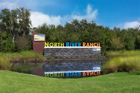 North river ranch. Brightwood at North River Ranch is a master-planned community located in Parrish, FL 34219. This highly anticipated community features resort-style amenities, extensive trails, and beautiful water views. Be in the middle of it all: this community is located just 30 minutes from downtown St. Petersburg and downtown Sarasota, … 