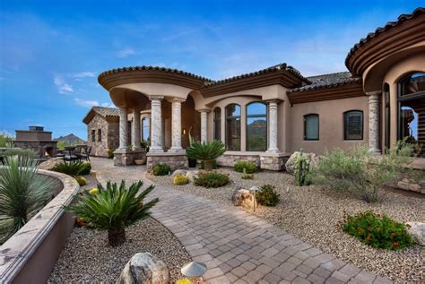 Find single story homes for sale in North Scottsdale. View listing photos, review sales history, and use our detailed real estate filters to find the perfect home.. 