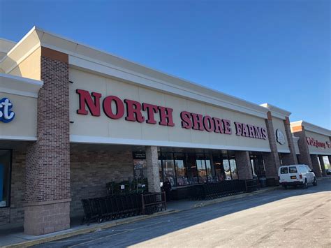 North Shore Farms, located at 153-01 10th Ave., had its grand opening Dec. 14 after months of setbacks delayed original plans. The new location is North Shore …