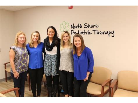 North shore pediatric therapy. WHAT YOU WILL GAIN FROM NORTH SHORE PEDIATRIC THERAPY’S READING CENTER. North Shore Pediatric Therapy is the only reading center in Illinois that is staffed by pediatric neuropsychologists, licensed speech & language pathologists, masters level academic specialists and developmental therapists. 